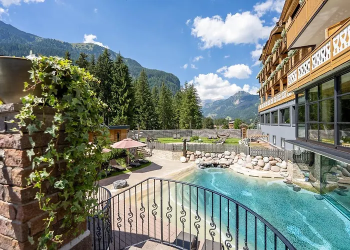 Croce Bianca Leisure & Spa Hotel